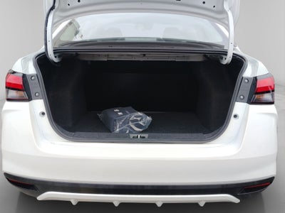 2026 Nissan V-DRIVE V-DRIVE TM AC AUDIO