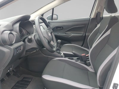 2026 Nissan V-DRIVE V-DRIVE TM AC AUDIO