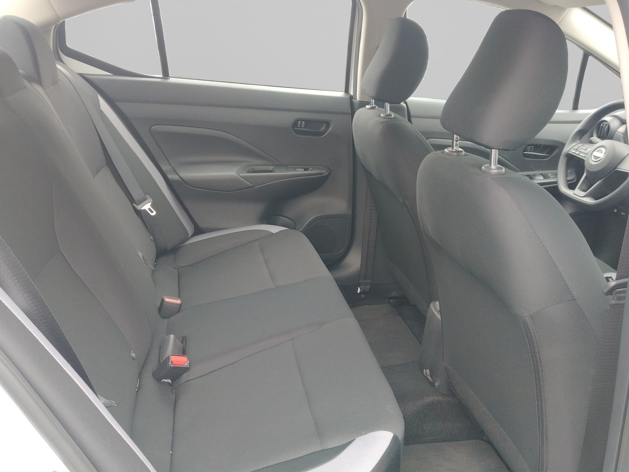 2026 Nissan V-DRIVE V-DRIVE TM AC AUDIO