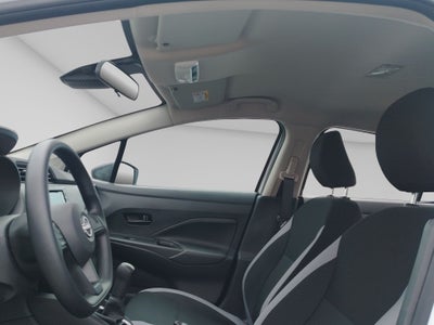 2026 Nissan V-DRIVE V-DRIVE TM AC AUDIO