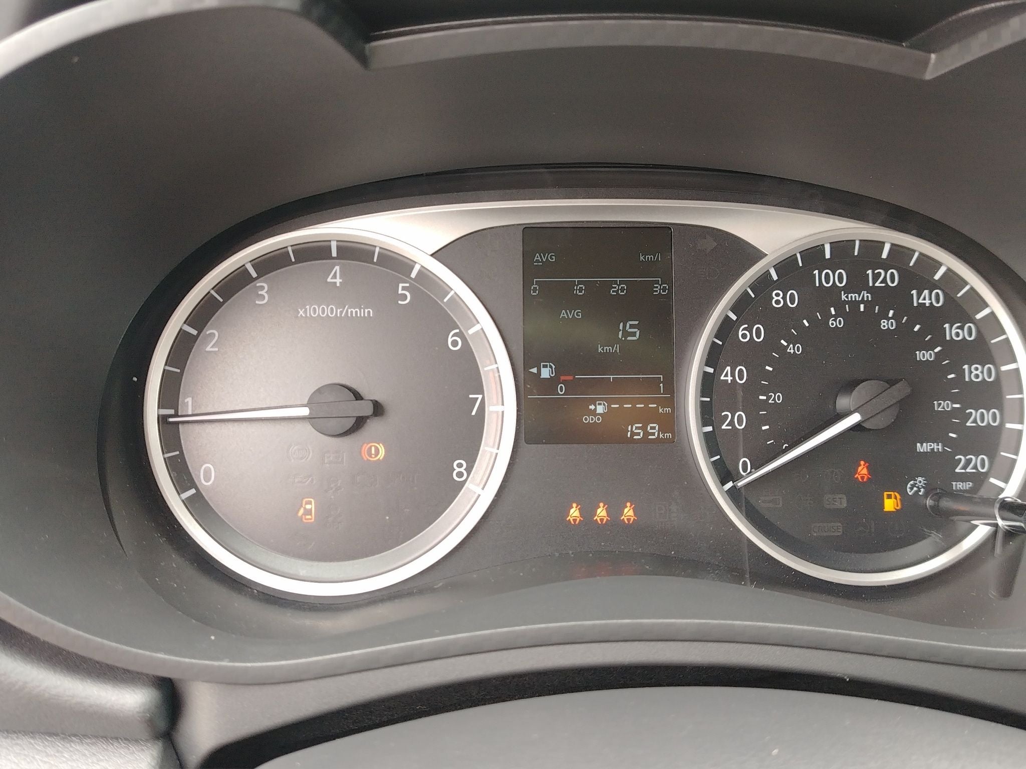 2026 Nissan V-DRIVE V-DRIVE TM AC AUDIO