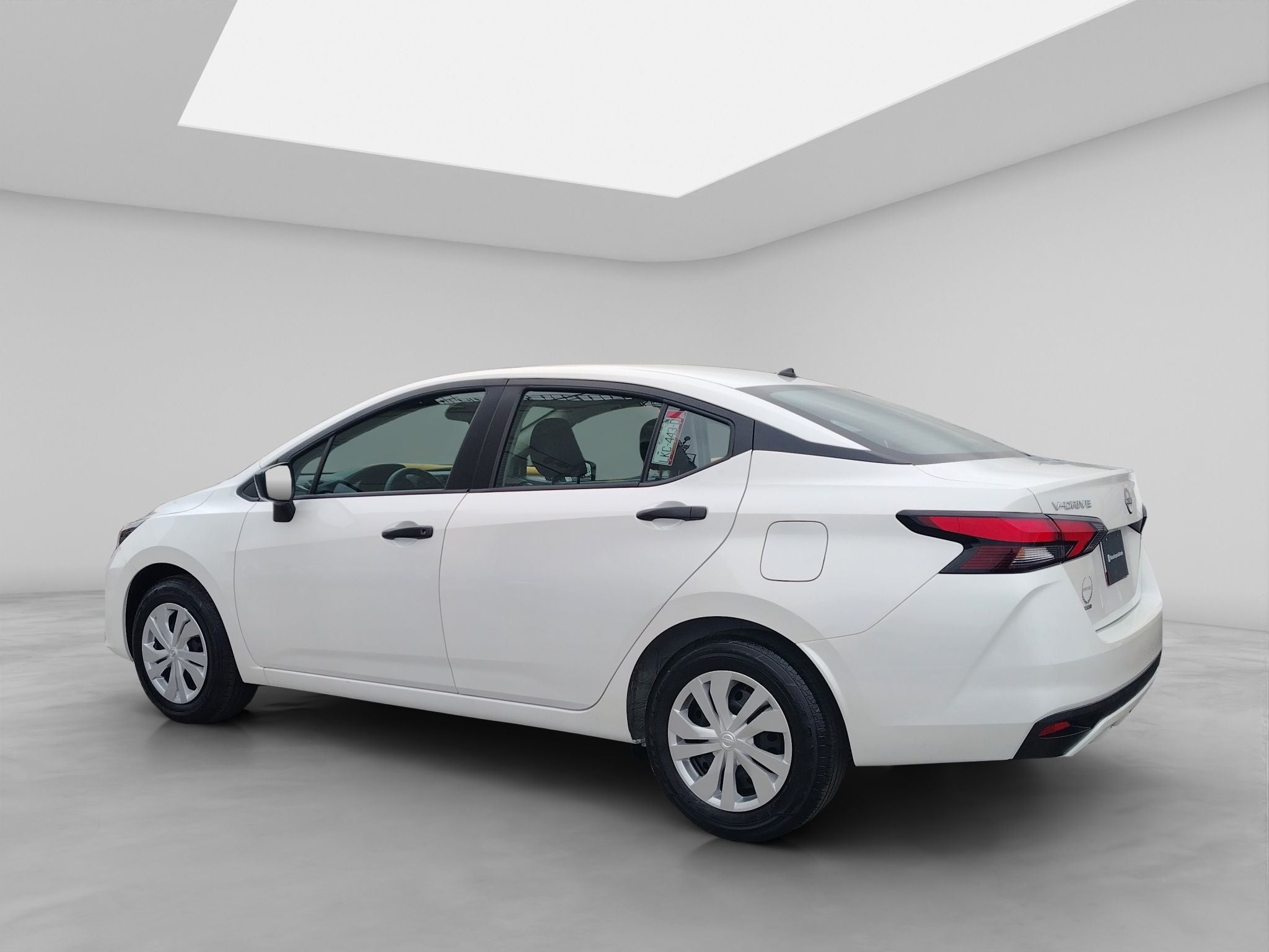 2026 Nissan V-DRIVE V-DRIVE TM AC AUDIO