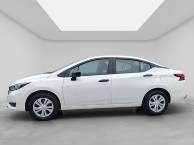 2026 Nissan V-DRIVE V-DRIVE TM AC AUDIO