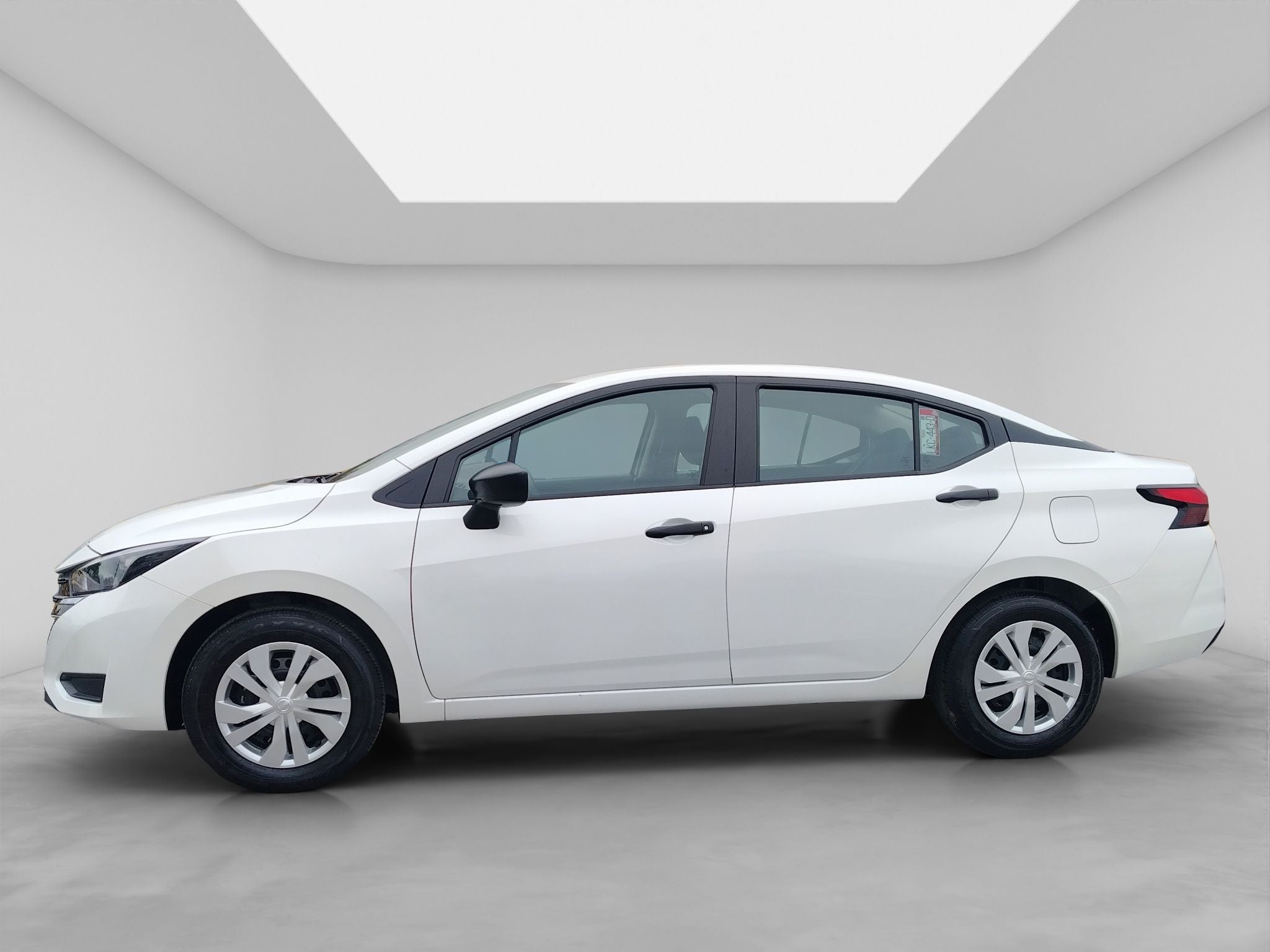 2026 Nissan V-DRIVE V-DRIVE TM AC AUDIO