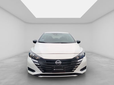 2026 Nissan V-DRIVE V-DRIVE TM AC AUDIO
