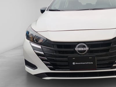 2026 Nissan V-DRIVE V-DRIVE TM AC AUDIO