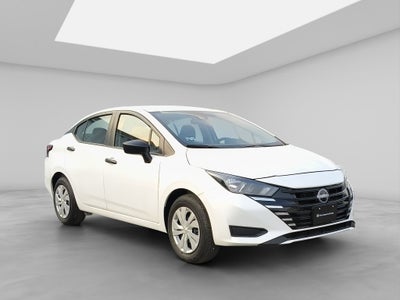 2026 Nissan V-DRIVE V-DRIVE TM AC AUDIO