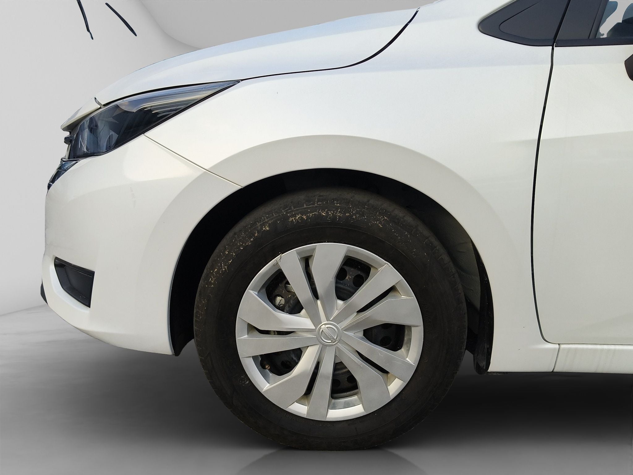 2026 Nissan V-DRIVE V-DRIVE TM AC AUDIO