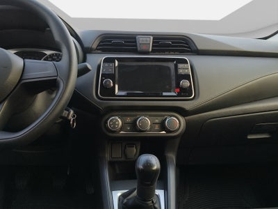 2026 Nissan V-DRIVE V-DRIVE TM AC AUDIO
