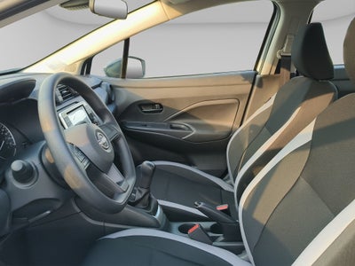 2026 Nissan V-DRIVE V-DRIVE TM AC AUDIO