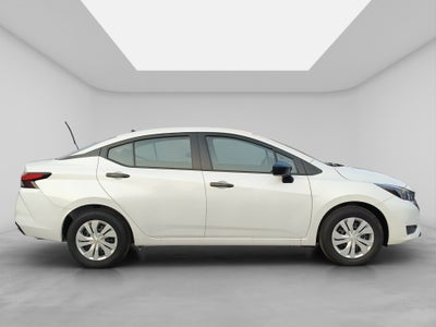 2026 Nissan V-DRIVE V-DRIVE TM AC AUDIO