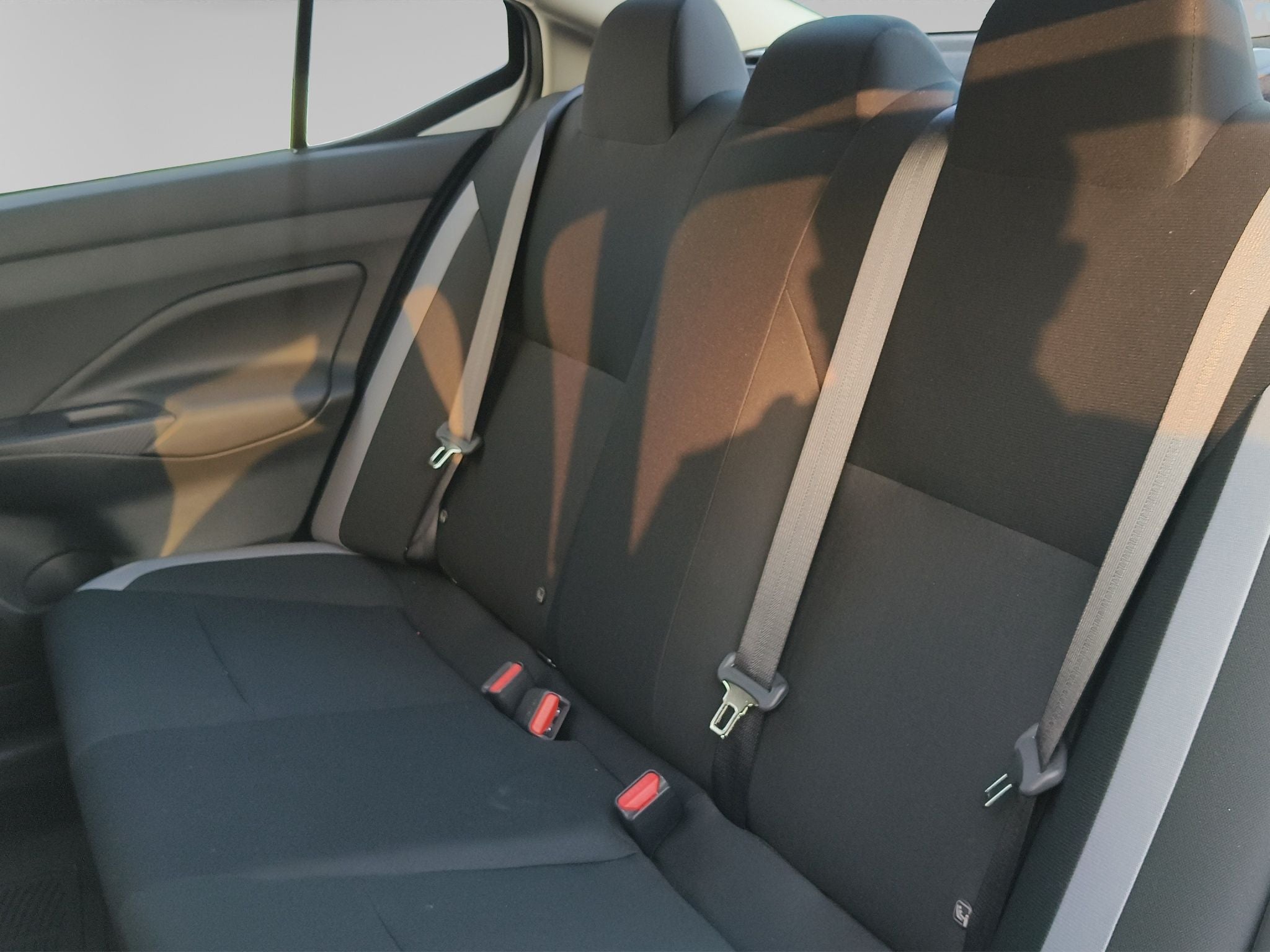 2026 Nissan V-DRIVE V-DRIVE TM AC AUDIO