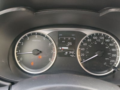 2026 Nissan V-DRIVE V-DRIVE TM AC AUDIO