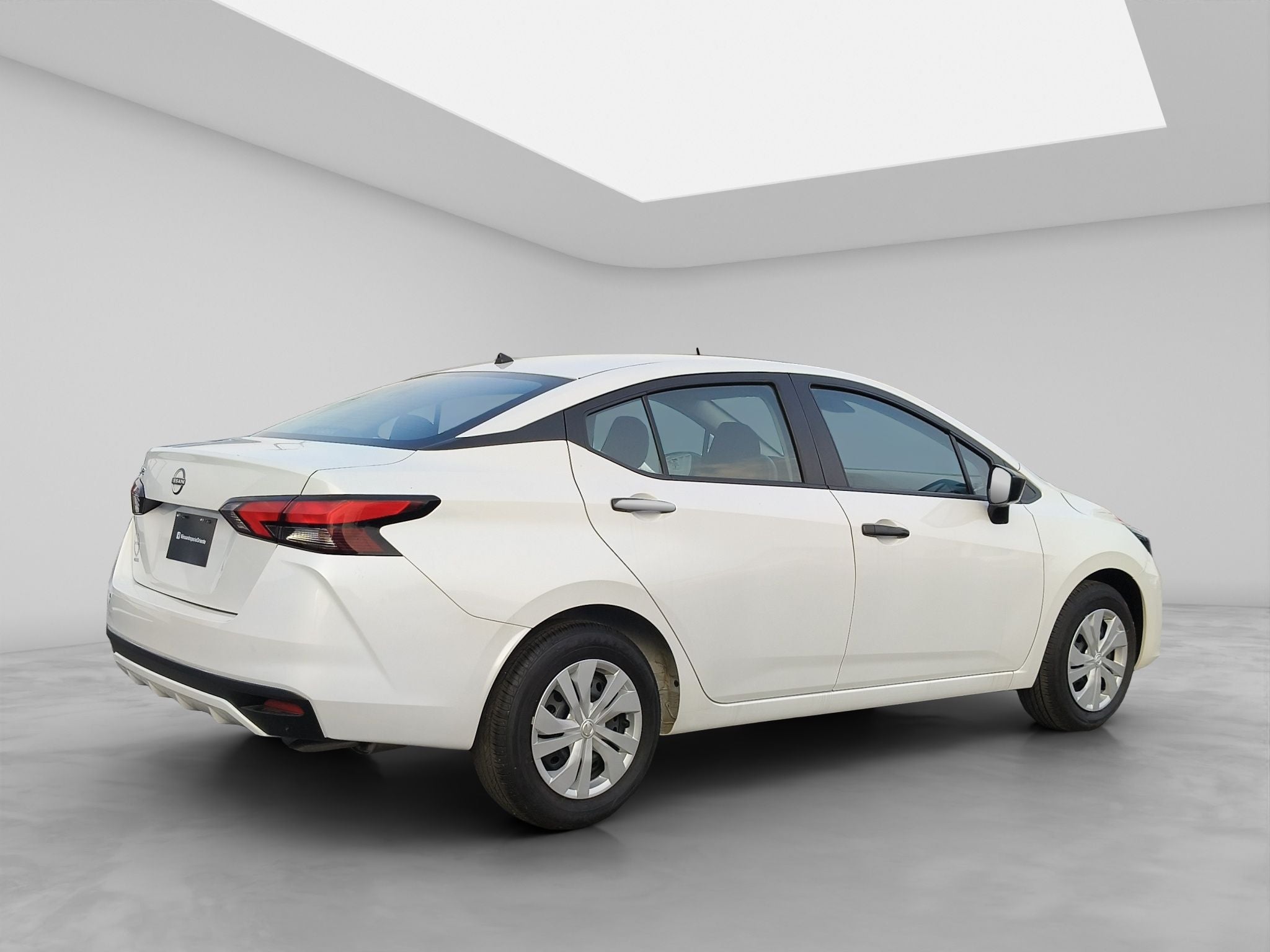 2026 Nissan V-DRIVE V-DRIVE TM AC AUDIO