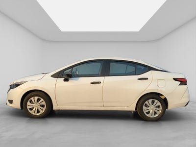 2026 Nissan V-DRIVE V-DRIVE TM AC AUDIO