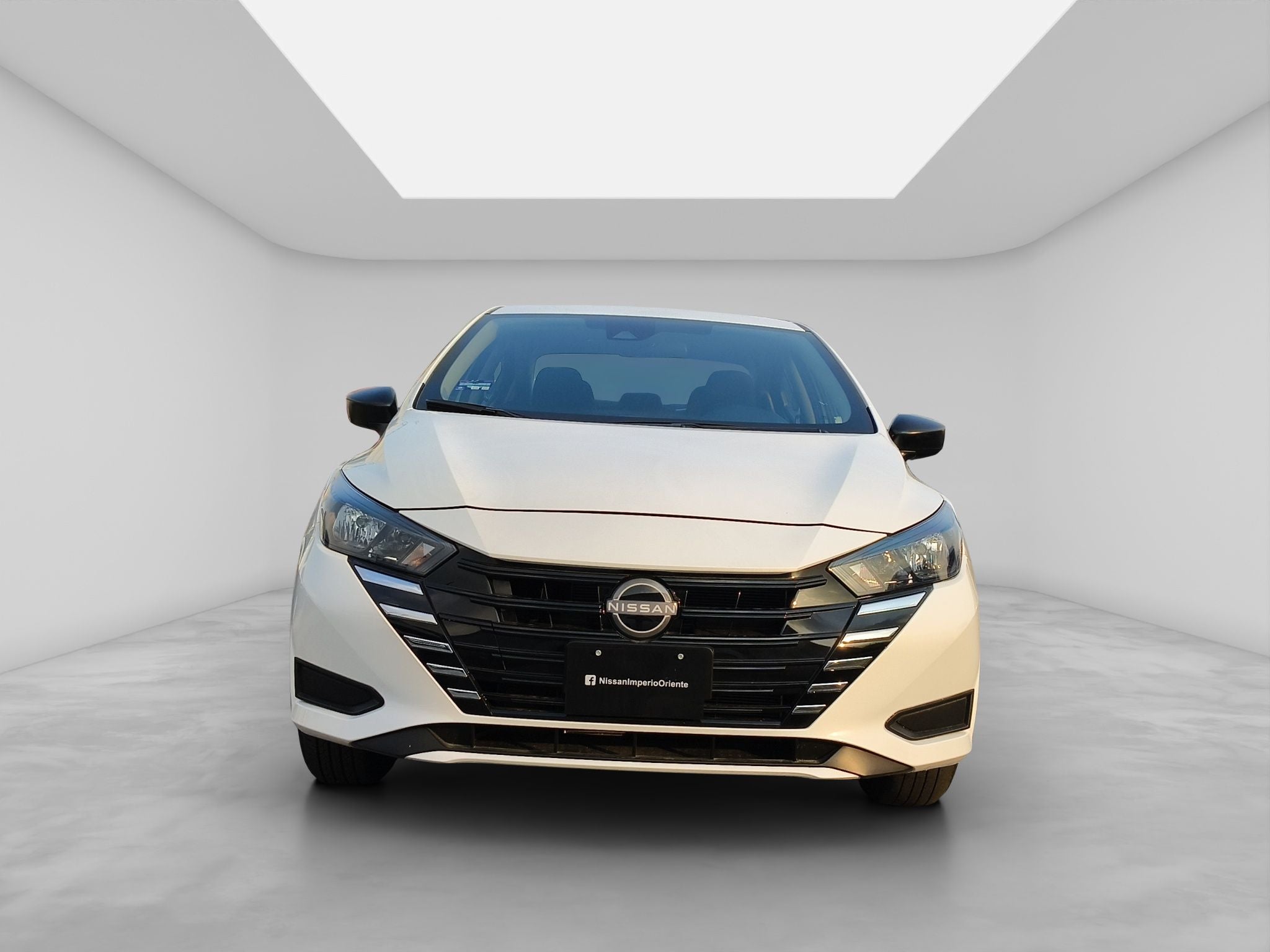 2026 Nissan V-DRIVE V-DRIVE TM AC AUDIO