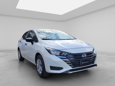 2026 Nissan V-DRIVE V-DRIVE TM AC AUDIO