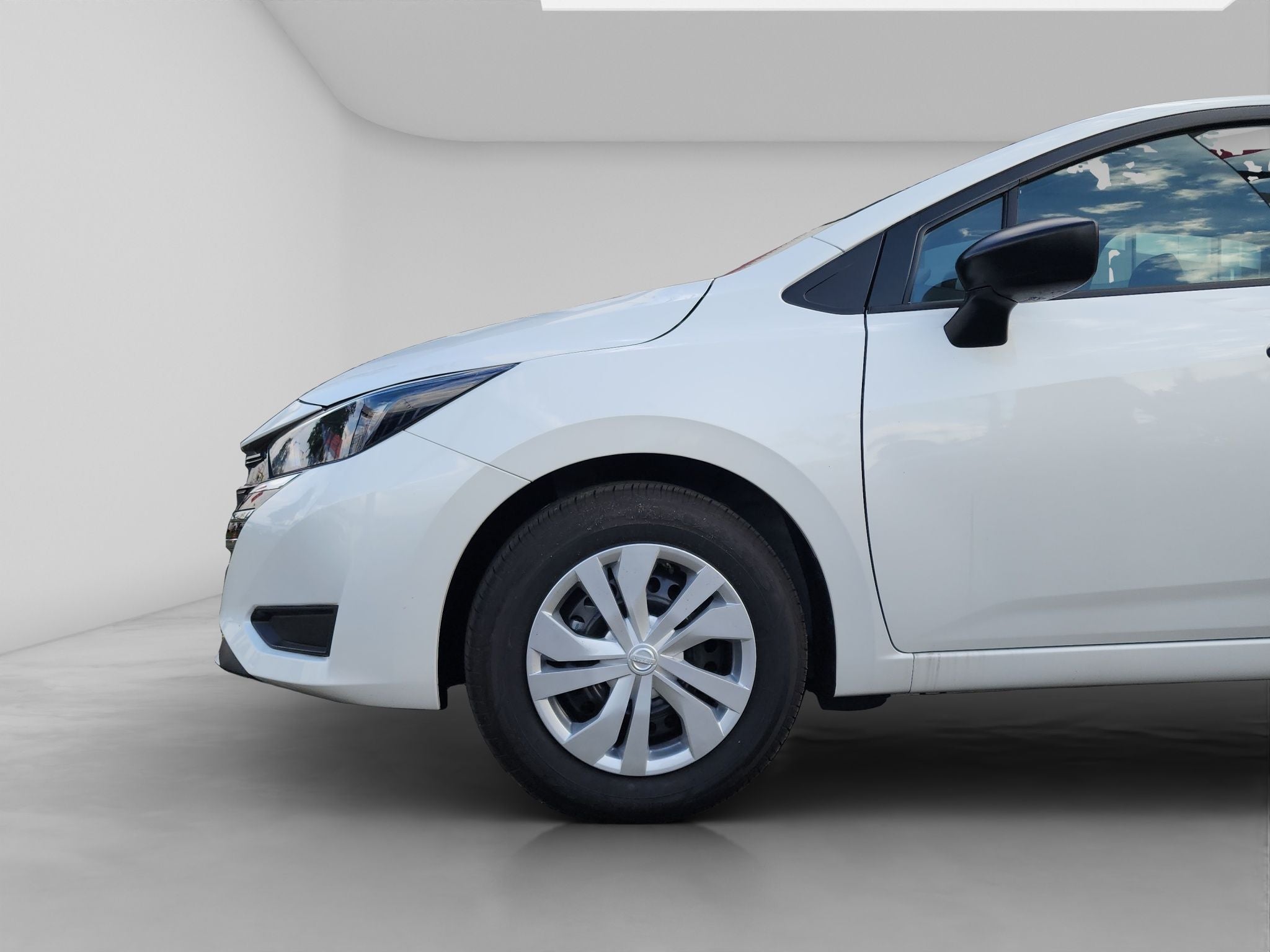 2026 Nissan V-DRIVE V-DRIVE TM AC AUDIO
