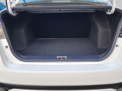 2026 Nissan V-DRIVE V-DRIVE TM AC AUDIO