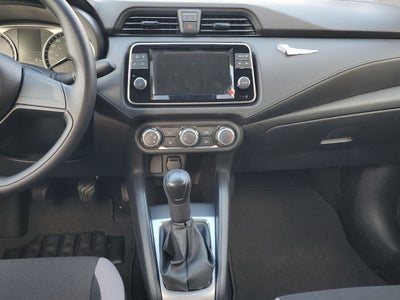 2026 Nissan V-DRIVE V-DRIVE TM AC AUDIO