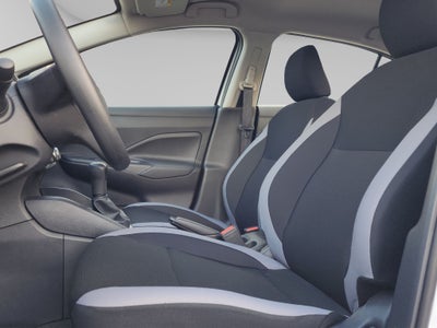 2026 Nissan V-DRIVE V-DRIVE TM AC AUDIO