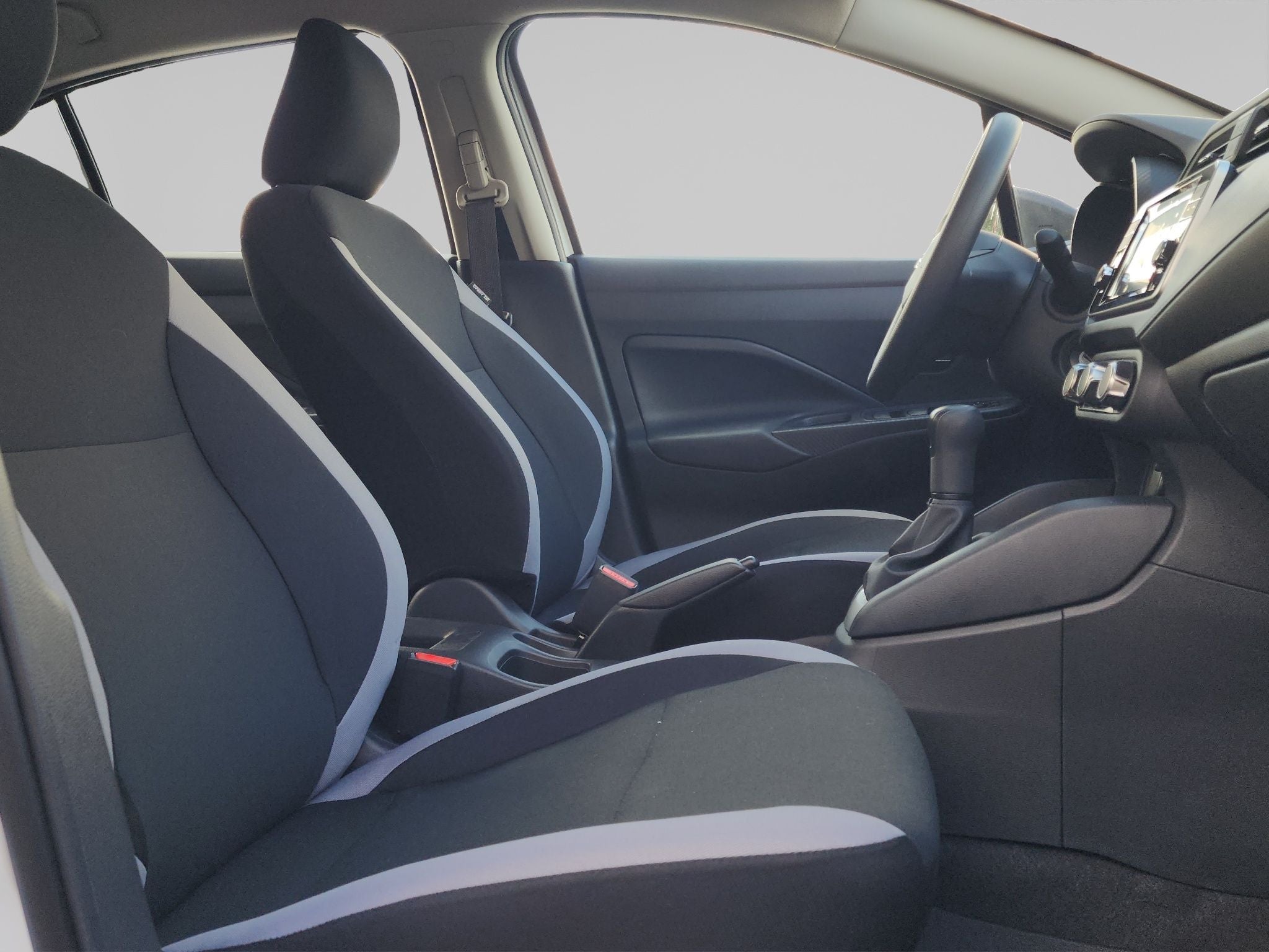 2026 Nissan V-DRIVE V-DRIVE TM AC AUDIO