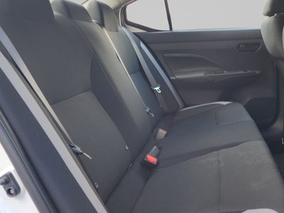 2026 Nissan V-DRIVE V-DRIVE TM AC AUDIO