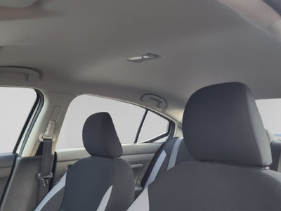 2026 Nissan V-DRIVE V-DRIVE TM AC AUDIO