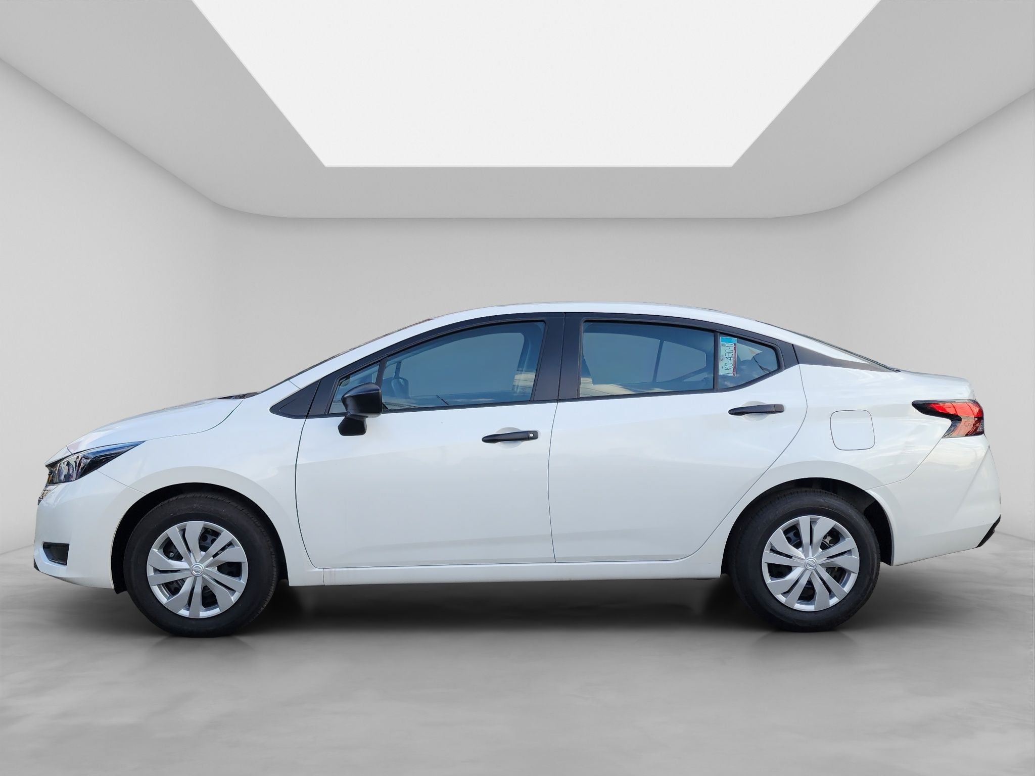 2026 Nissan V-DRIVE V-DRIVE TM AC AUDIO