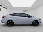 2023 Nissan VERSA 4P SR L41.6 AUT