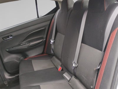 2023 Nissan VERSA 4P SR L41.6 AUT