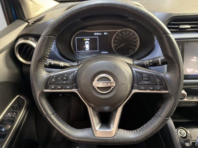 2024 Nissan VERSA 4P EXCLUSIVE L41.6 AUT