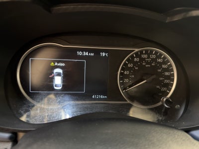 2024 Nissan VERSA 4P EXCLUSIVE L41.6 AUT