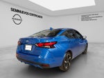 2024 Nissan VERSA 4P EXCLUSIVE L41.6 AUT
