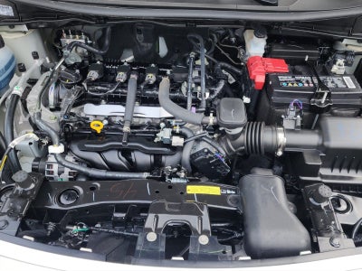 2026 Nissan V-DRIVE V-DRIVE TM AC AUDIO