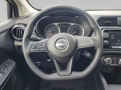 2026 Nissan V-DRIVE V-DRIVE TM AC AUDIO