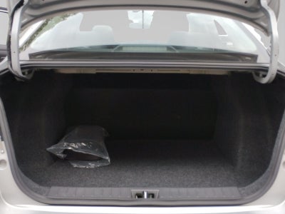 2024 Nissan VERSA 4P SENSE L41.6 AUT