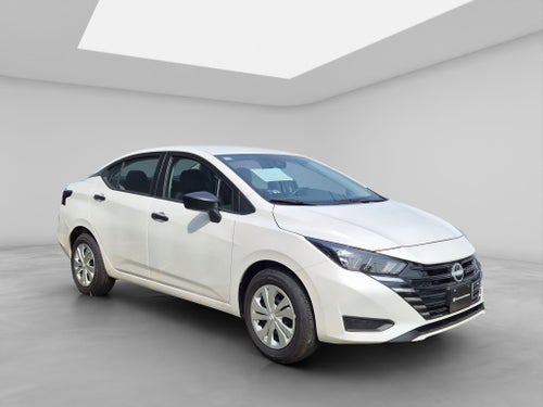 2026 Nissan V-DRIVE V-DRIVE TM AC AUDIO