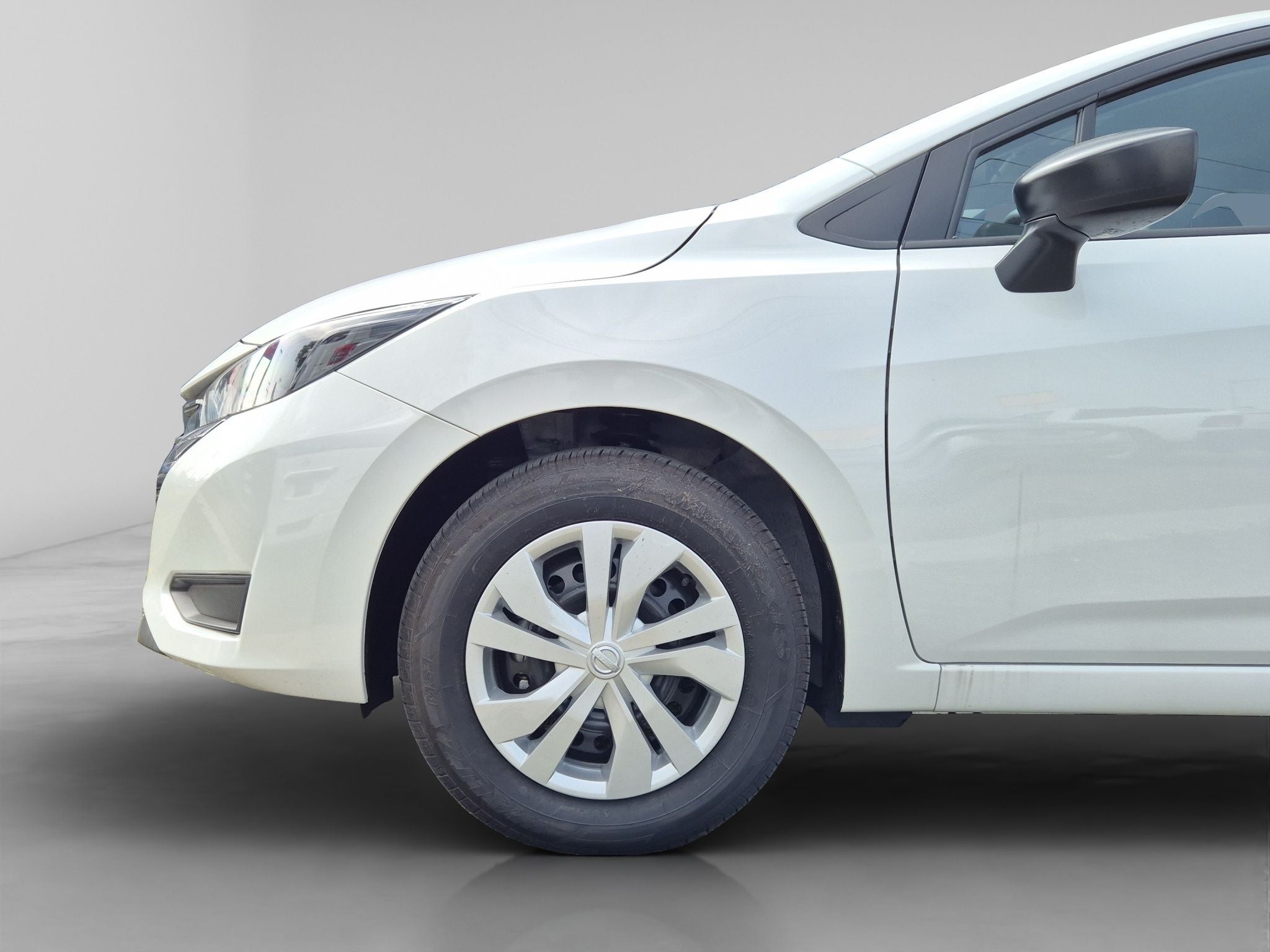 2026 Nissan V-DRIVE V-DRIVE TM AC AUDIO