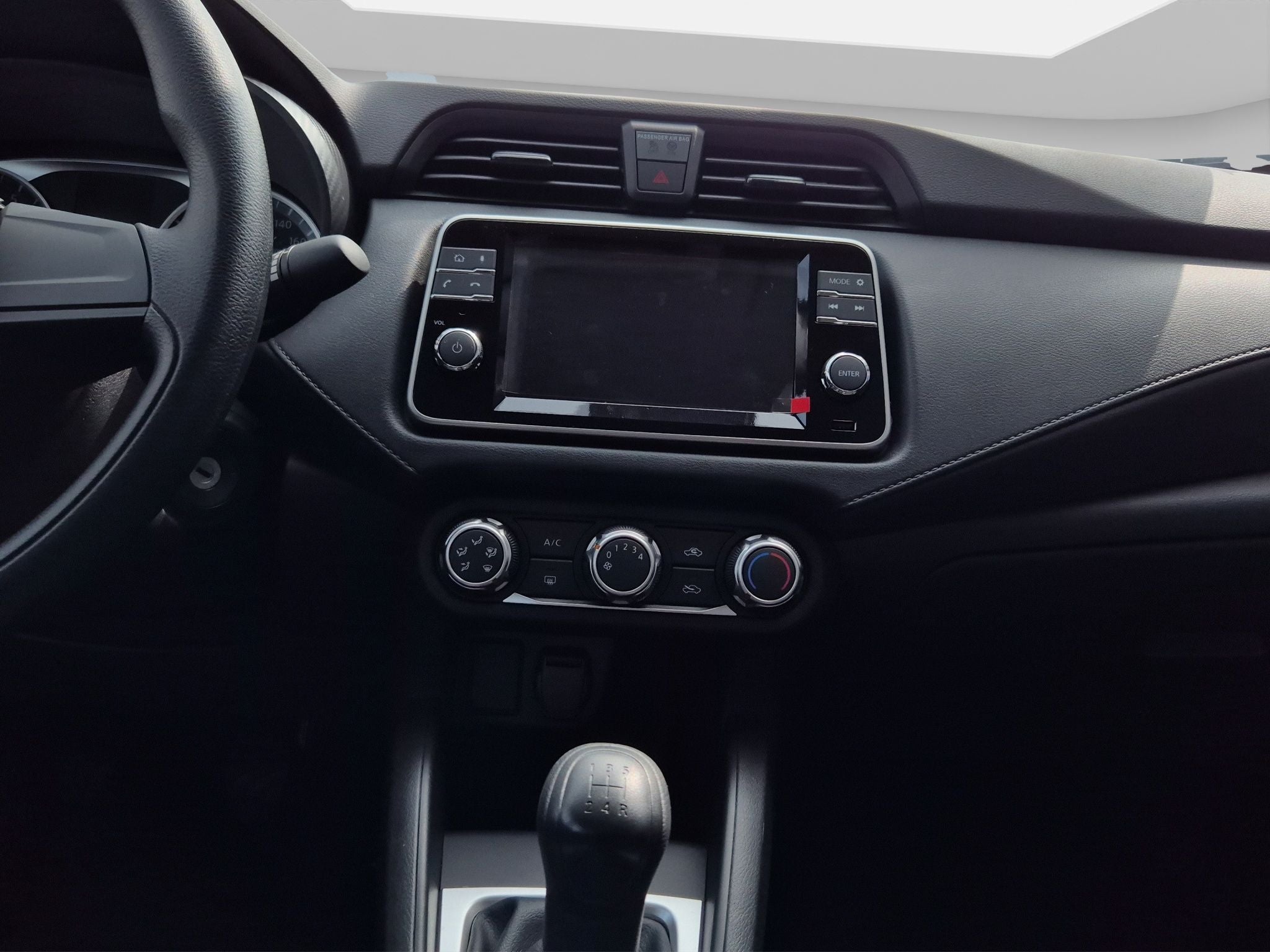 2026 Nissan V-DRIVE V-DRIVE TM AC AUDIO