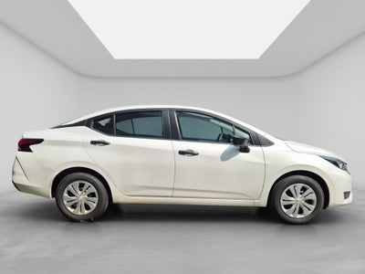 2026 Nissan V-DRIVE V-DRIVE TM AC AUDIO