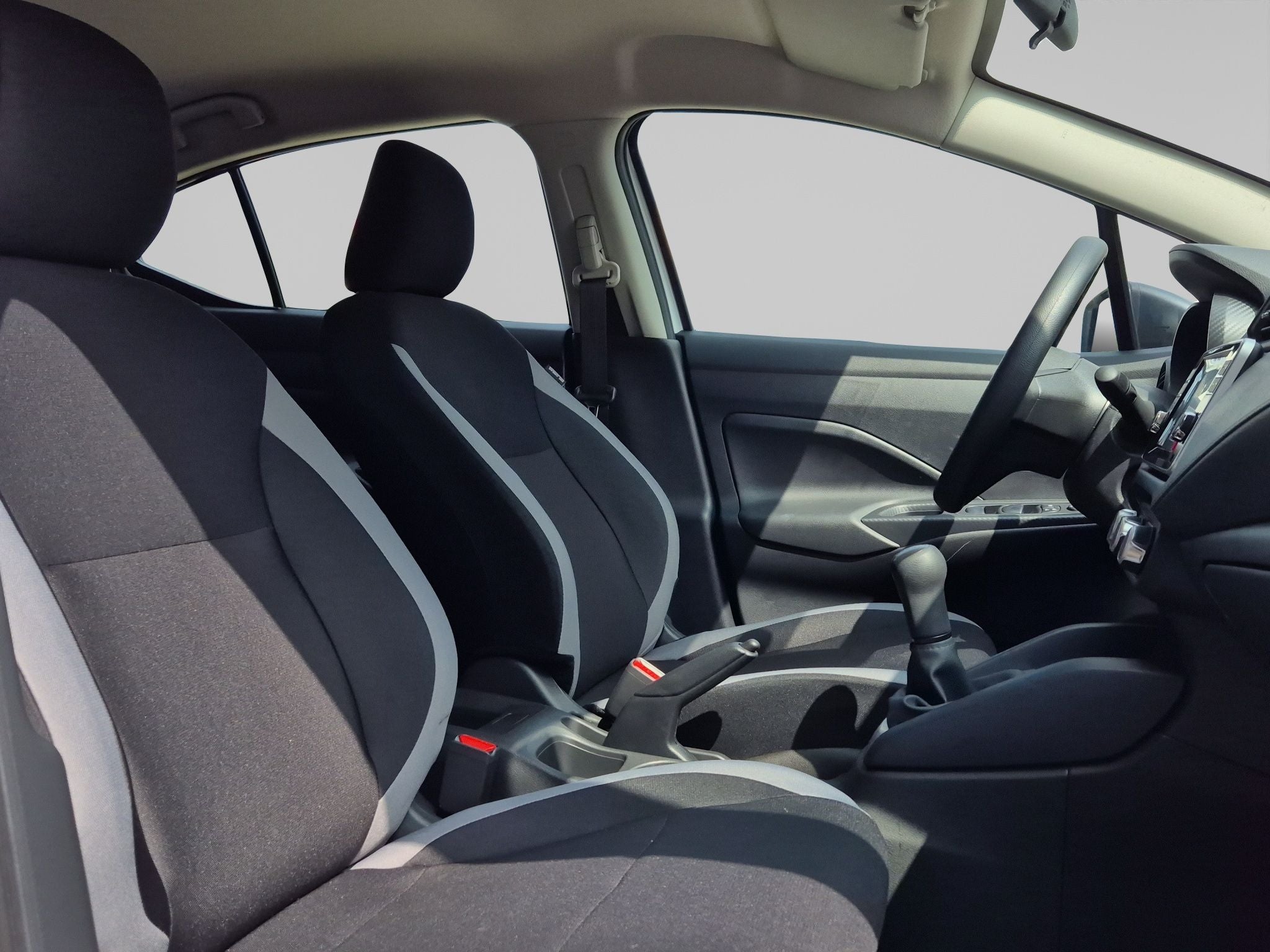 2026 Nissan V-DRIVE V-DRIVE TM AC AUDIO