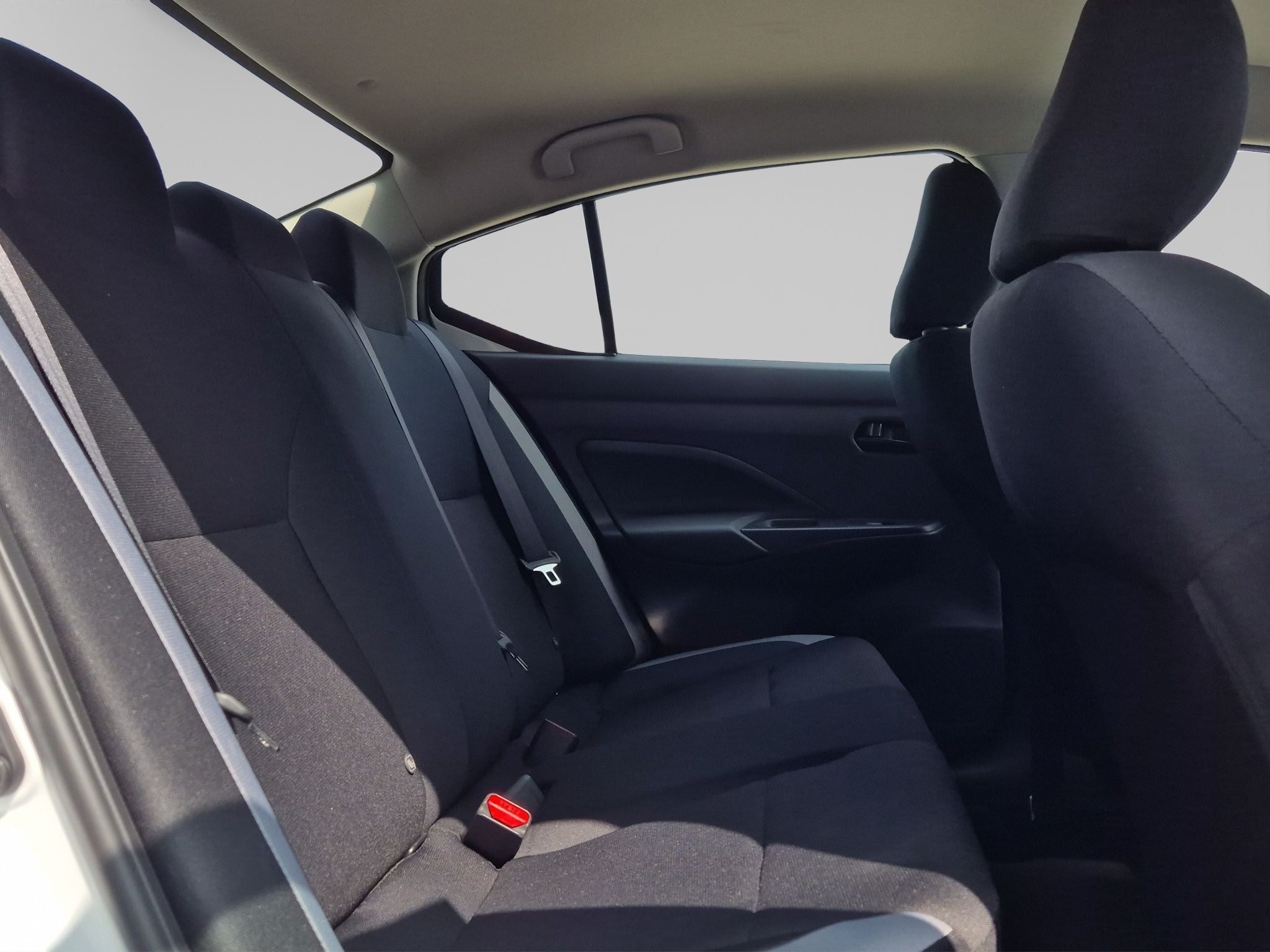 2026 Nissan V-DRIVE V-DRIVE TM AC AUDIO