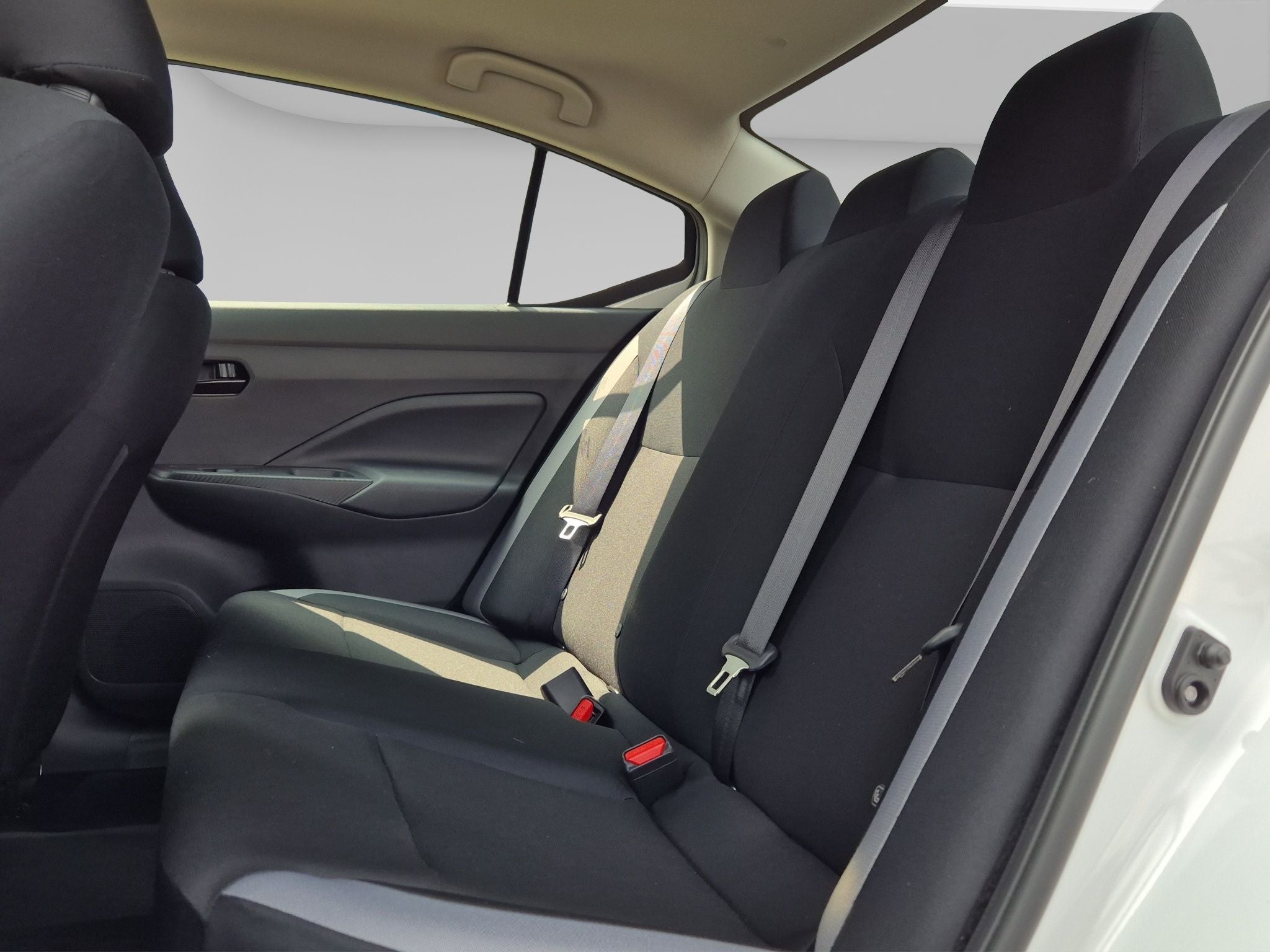 2026 Nissan V-DRIVE V-DRIVE TM AC AUDIO