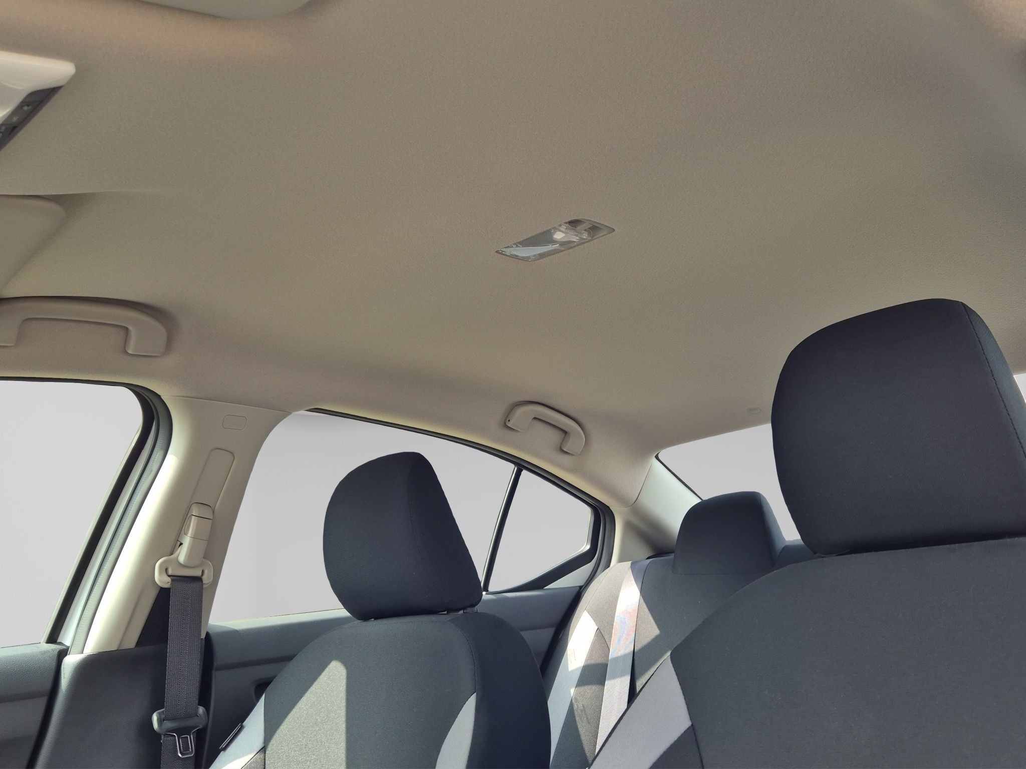 2026 Nissan V-DRIVE V-DRIVE TM AC AUDIO