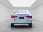 2026 Nissan V-DRIVE V-DRIVE TM AC AUDIO