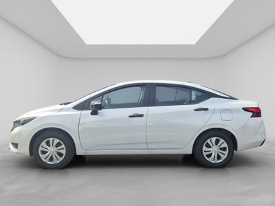 2026 Nissan V-DRIVE V-DRIVE TM AC AUDIO