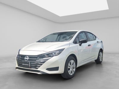 2026 Nissan V-DRIVE V-DRIVE TM AC AUDIO