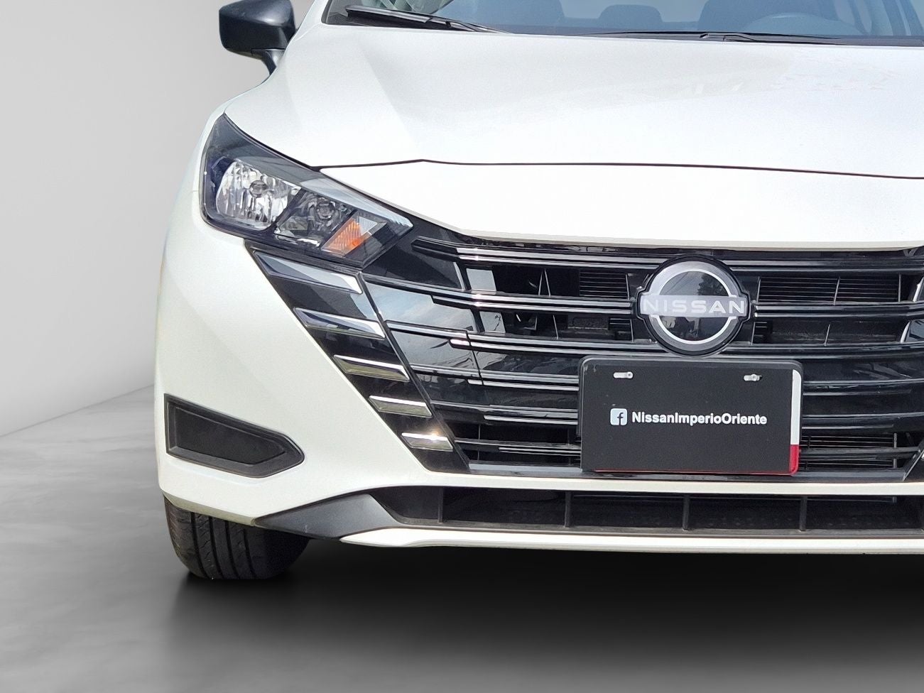 2026 Nissan V-DRIVE V-DRIVE TM AC AUDIO