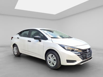 2026 Nissan V-DRIVE V-DRIVE TM AC AUDIO